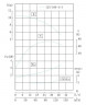 TKHWB 125/160-4/4 (100/8), 4 kW, AISI 304, 1450, Ex pozioma pompa ze stali nierdzewnej
