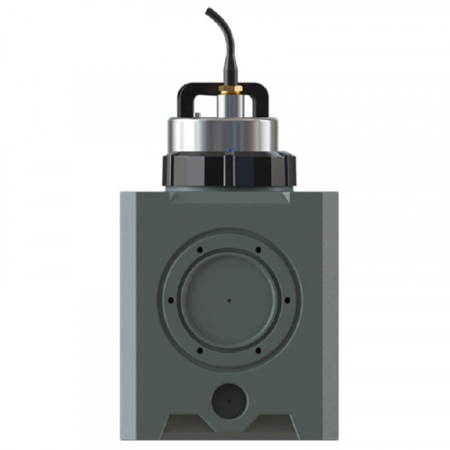 Urządzenie do podnoszenia ścieków ze zdalnym sterowaniem AIZL-750W Pro, 22,5/11,5, 0,75 kW, 220 V, 2800 obr./min