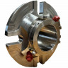 Uszczelnienie mechaniczne kasetowe R-CSM 90, SIC/SIC, VITON, 304