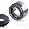 Uszczelnienie mechaniczne BURGMANN M7N