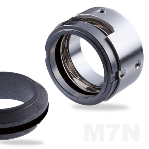 Uszczelnienie mechaniczne BURGMANN M7N