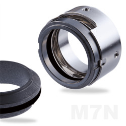 Uszczelnienie mechaniczne BURGMANN M7N