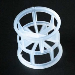 Pierścienie Rala (RALU ring), PP, 15 mm