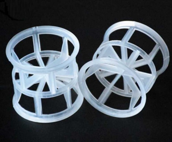 Pierścienie Rala (RALU ring), PP, 15 mm