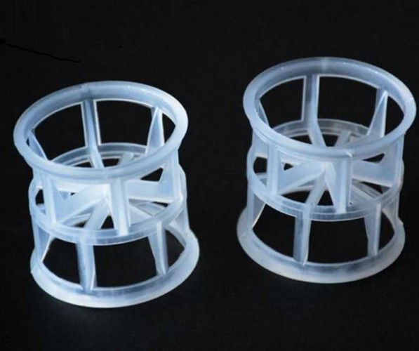 Pierścienie Rala (RALU ring), PP, 15 mm