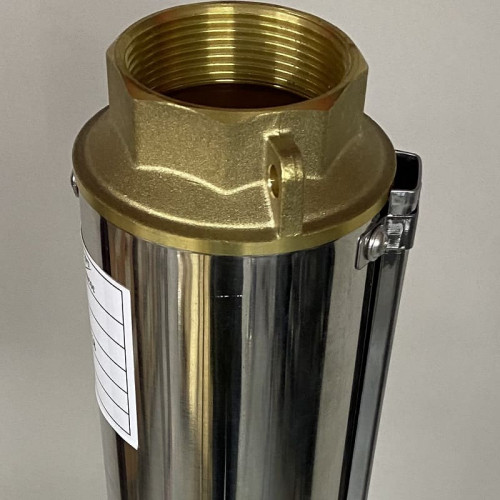 Pompa głębinowa 4SD8/34, 5,5kW, 380V (zamiennik ЕЦВ 6-6,5-150)