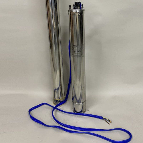 Pompa głębinowa 4SD8/34, 5,5kW, 380V (zamiennik ЕЦВ 6-6,5-150)