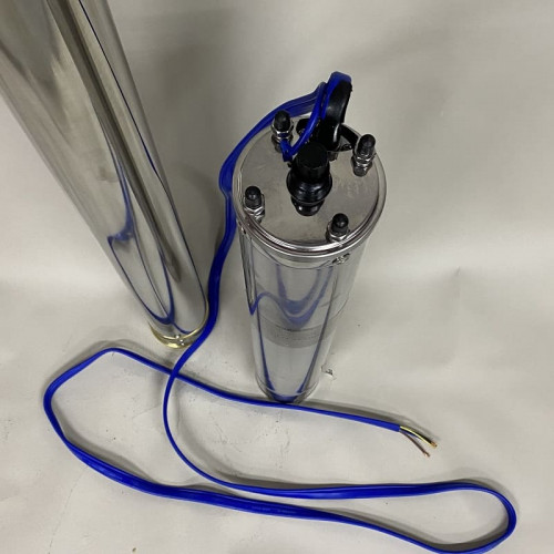 Pompa głębinowa 4SD8/34, 5,5kW, 380V (zamiennik ЕЦВ 6-6,5-150)