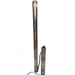 Pompa głębinowa 4SD8/34, 5,5kW, 380V (zamiennik ЕЦВ 6-6,5-150)