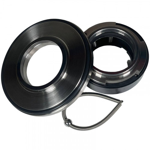 Uszczelnienie mechaniczne do pompy FLYGT typ R-FL.NU 45 wał TC/TC, VITON, 304