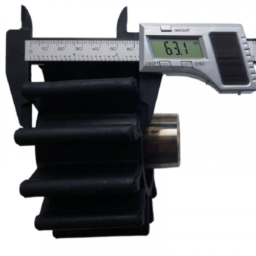 Wirnik do pompy AlphaDynamic CR AD40.1 (POS3)