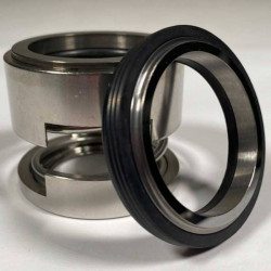 Uszczelnienie pompy R-128P 25, TC/TC, EPDM, 304, T1A