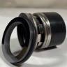 Uszczelnienie pompy R-2100N 63, CAR/SIC, VITON, 304