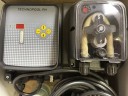 TECHNOPOOL PH 3-1 230V Santoprene pompa perystaltyczna ze zintegrowanym regulatorem PH