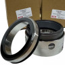 Uszczelnienie mechaniczne R-58V 70, SIC/Insert SIC, VITON, 316, A0 do morskiego silnika strumieniowego Kamewa 2411845
