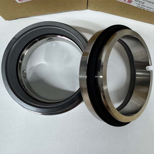 Uszczelnienie mechaniczne R-58V 70, SIC/Insert SIC, VITON, 316, A0 do morskiego silnika strumieniowego Kamewa 2411845
