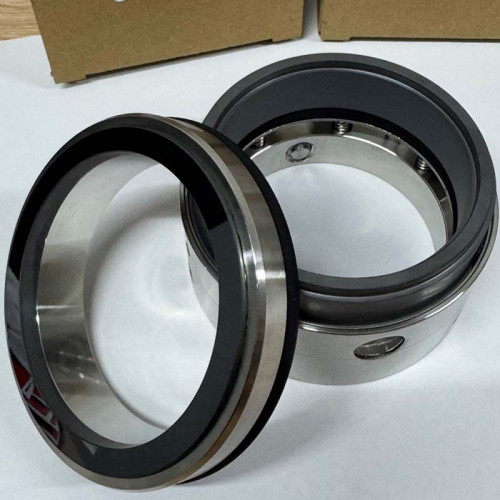 Uszczelnienie mechaniczne R-58V 70, SIC/Insert SIC, VITON, 316, A0 do morskiego silnika strumieniowego Kamewa 2411845