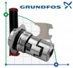 Uszczelnienie mechaniczne HQQE dla CR Grundfos nr art. 96511844