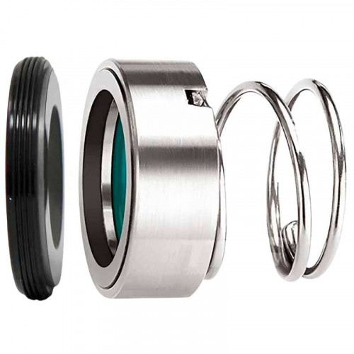 Uszczelnienie pompy R-120P 25, SIC/SIC, VITON, 304