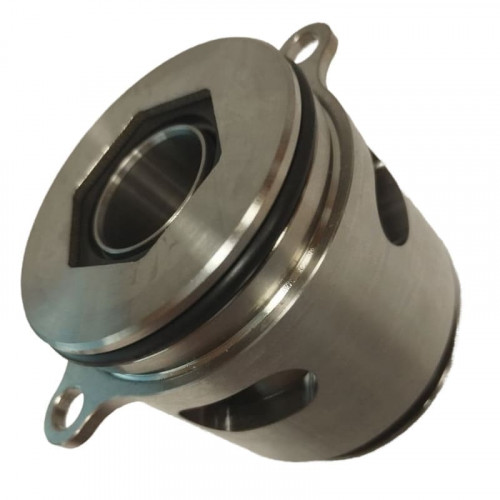 Uszczelnienie kasetowe do pompy Grundfos R-706K 22, SIC/SIC/SIC/SIC, VITON, 316