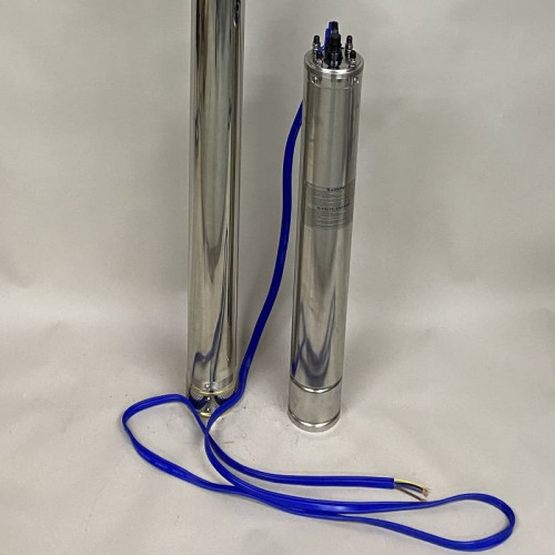 Pompa głębinowa 4SD8/38, 5,5kW, 380V (zamiennik ЕЦВ 6-6,5-180)