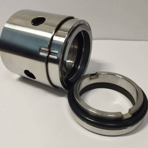 Uszczelnienie pompy mechanicznej R-JB104 40, TC/TC, VITON, 304, T5C