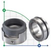 Uszczelnienie pompy R-H7N 35, CAR/SIC, EPDM, 304, G9