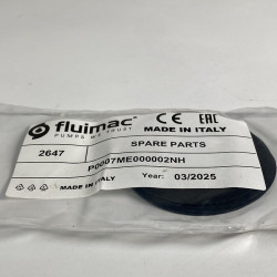 Membrana ze strony powietrza, NBR+YPALON, PHOENIX P07