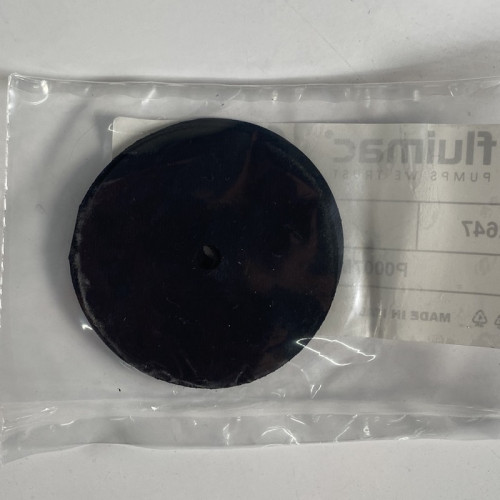 Membrana ze strony powietrza, NBR+YPALON, PHOENIX P07