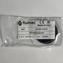 Membrana ze strony powietrza, NBR+YPALON, PHOENIX P07