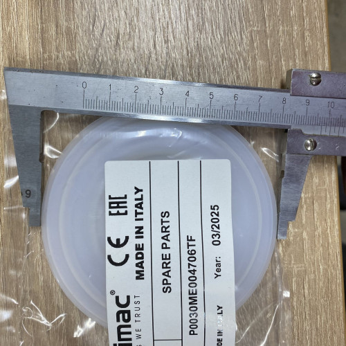 Membrana ze strony cieczy, PTFE, PHOENIX P30