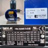 Pompa perystaltyczna do pompowania detergentów ACME Pompe ASP 10 FX 72 l/h, 230/400B 50 Гц, 0,18 kW, 35 obr./min - NR, o stałej wydajności