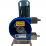 Pompa perystaltyczna do pompowania detergentów ACME Pompe ASP 10 FX 72 l/h, 230/400B 50 Гц, 0,18 kW, 35 obr./min - NR, o stałej wydajności