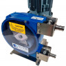 Pompa perystaltyczna do pompowania detergentów ACME Pompe ASP 10 FX 72 l/h, 230/400B 50 Гц, 0,18 kW, 35 obr./min - NR, o stałej wydajności