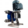 Pompa perystaltyczna do pompowania detergentów ACME Pompe ASP 10 FX 72 l/h, 230/400B 50 Гц, 0,18 kW, 35 obr./min - NR, o stałej wydajności