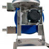 Pompa perystaltyczna do pompowania detergentów ACME Pompe ASP 10 FX 72 l/h, 230/400B 50 Гц, 0,18 kW, 35 obr./min - NR, o stałej wydajności
