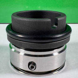 Uszczelnienie mechaniczne R-7K-U 40, SIC/CAR, EPDM, 304, CL, typ Vulcan 1688L
