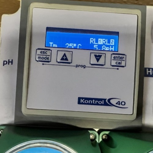 Hydroponika, system hydroponiczny HYDROPONIC SYSTEM