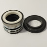 Uszczelnienie mechaniczne wału pompy R-104 12, CAR/CER, EPDM, 304