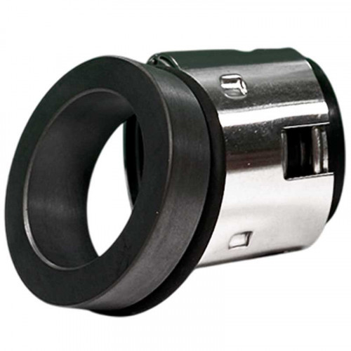Uszczelnienie mechaniczne wału pompy R-502B 28, SIC/SIC, EPDM, 304