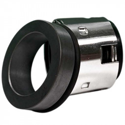 Uszczelnienie mechaniczne wału pompy R-502B 28, SIC/SIC, EPDM, 304