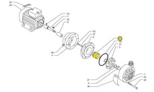Uszczelnienie mechaniczne dla MB 80/140, VITON