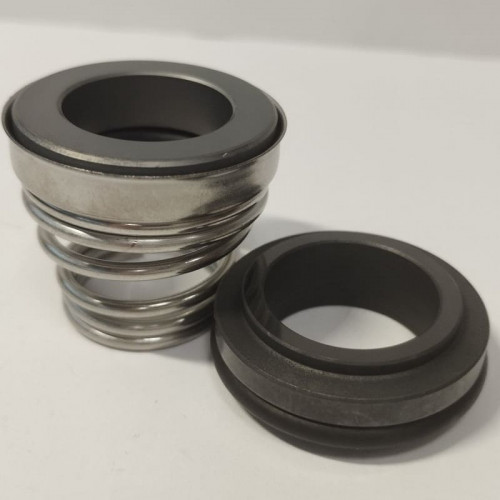 Uszczelnienie mechaniczne R-BT-FN.NU 24, SIC/SIC, EPDM, 304