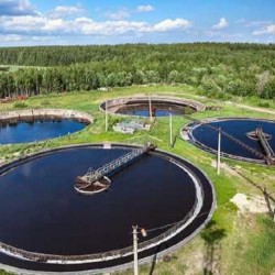 Audyt technologiczny oczyszczalni ścieków i kanalizacyjnej pompownie