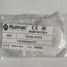 Membrana ze strony cieczy, PTFE, PHOENIX P07
