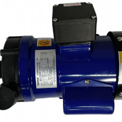 Pompa chemiczna MD-E-255SSV-5V22AYS, CFRETFE, 53L/min, 6.2m, 220V