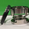 Uszczelnienie pompy R-128P 25, TC/TC, VITON, 316, T1A