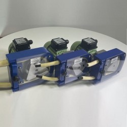 Pompa perystaltyczna MP-6086.9, 108 l/h, 0,09 kW