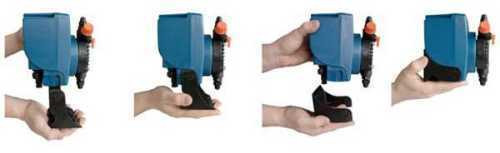 Pompa dozująca PDE PKX MA/A 02-06 230V/240V