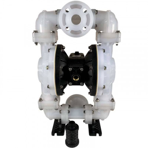 Przeciwwybuchowa pompa membranowa DP 15 PP/T